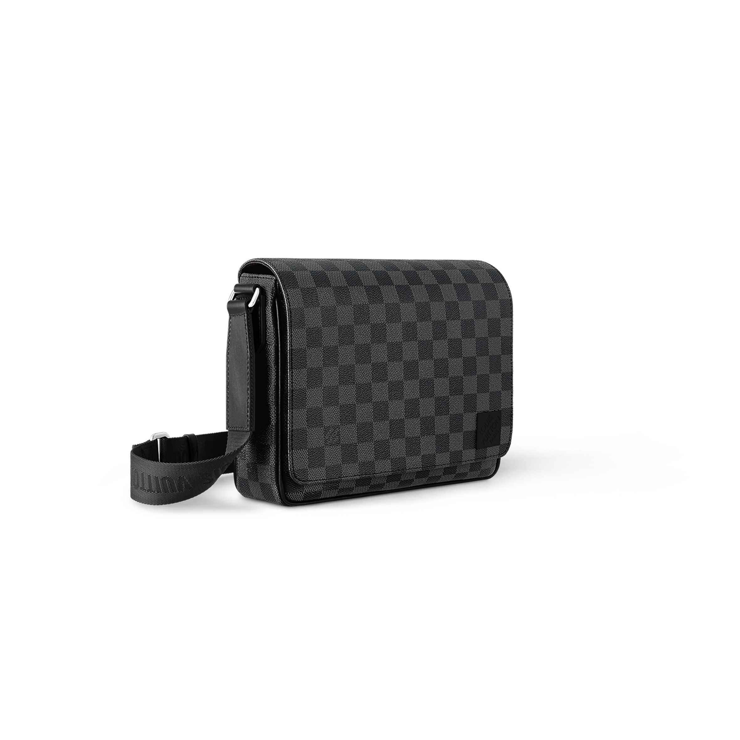 LOUIS VUITTON DISTRICT PM N42710 (26*20*7cm) LOUIS VUITTON DISTRICT PM N42710 (26*20*7cm)